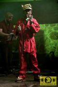 Lee Scratch Perry (Jam) with The Caroloregians 16. This Is Ska Festival - Wasserburg, Rosslau 23. Juni 2012 (37).JPG